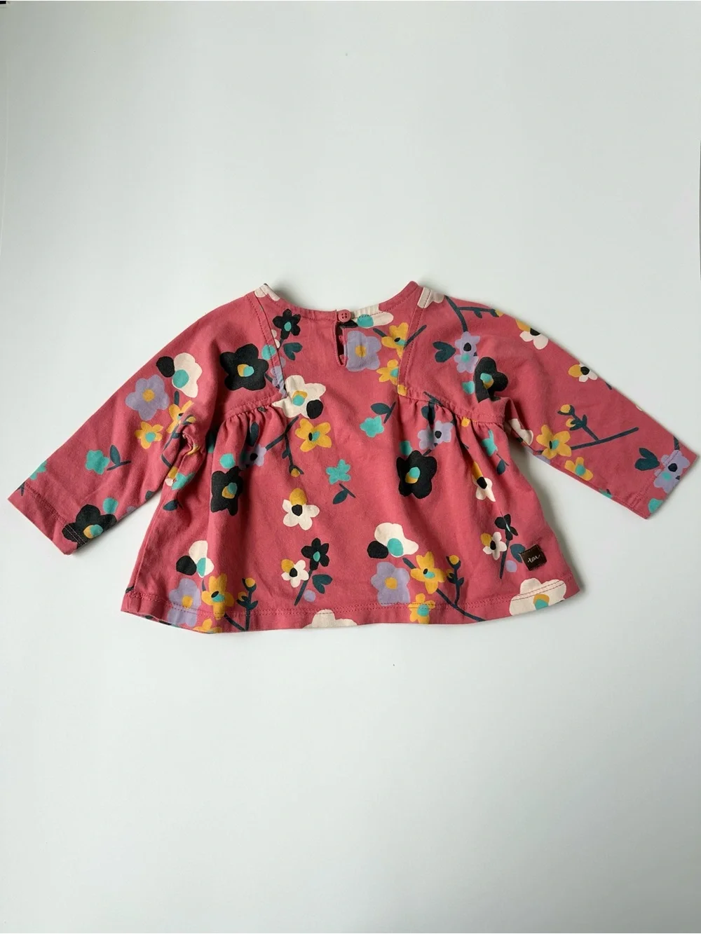 Tea Collection Baby Girl Bundle